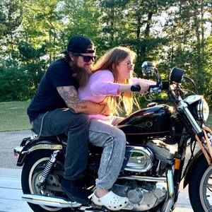 Meet your Posher, Ben